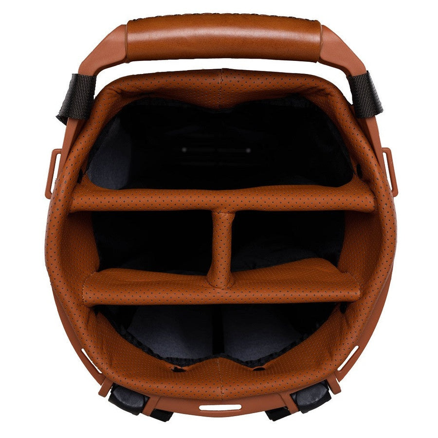 Sun Mountain Golf Mid Stripe Stand Bag