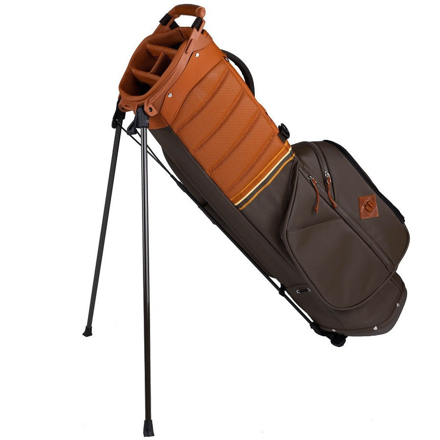 Sun Mountain Golf Mid Stripe Stand Bag