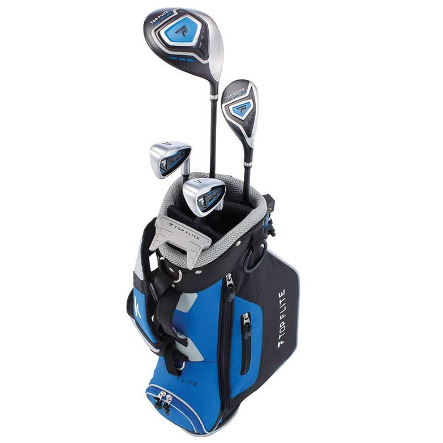 Top-Flite Junior Boys Package Set - Age 5-8