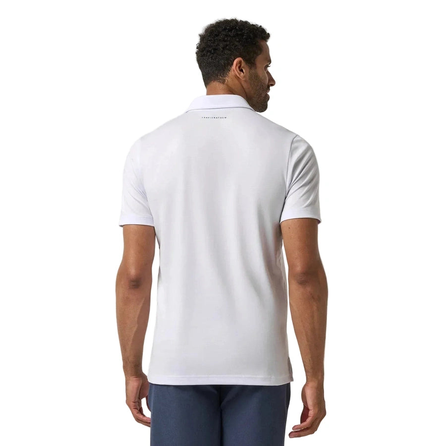 Travis Mathew All Day Drift Polo