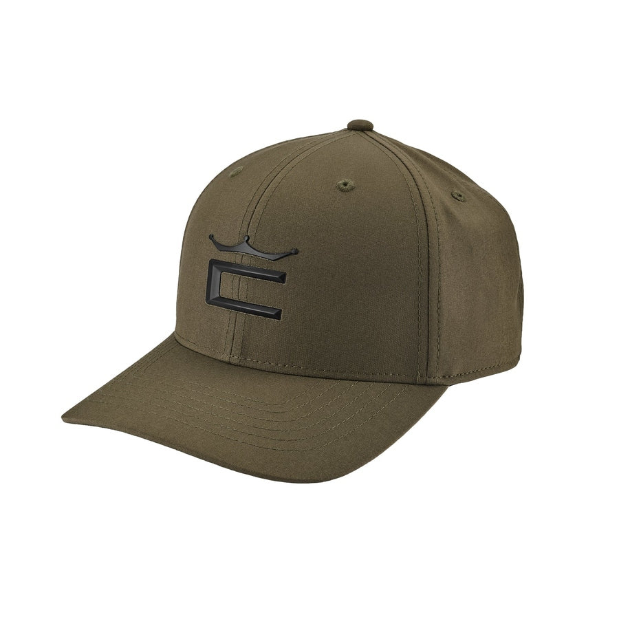Cobra Tour Crown Snapback Cap