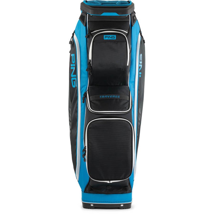 Ping Traverse 2025 Cart Bag