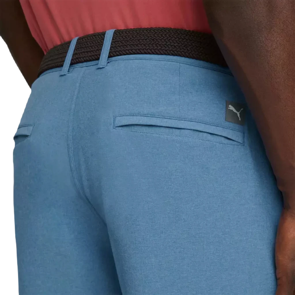 Puma 101 North 9" Golf Shorts