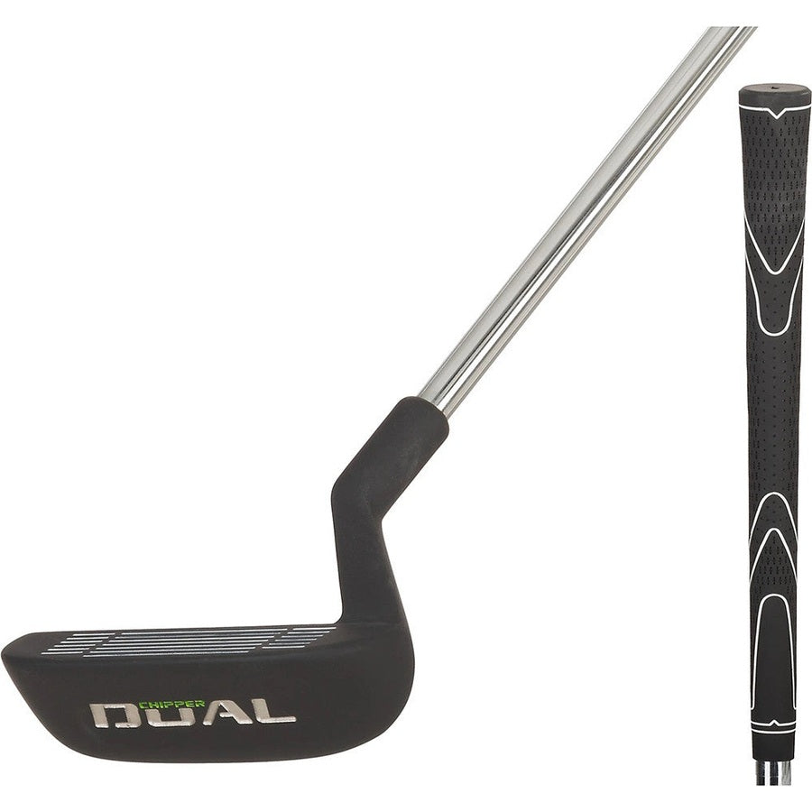 Wilson Dual Black Chipper