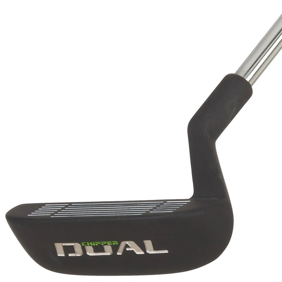 Wilson Dual Black Chipper
