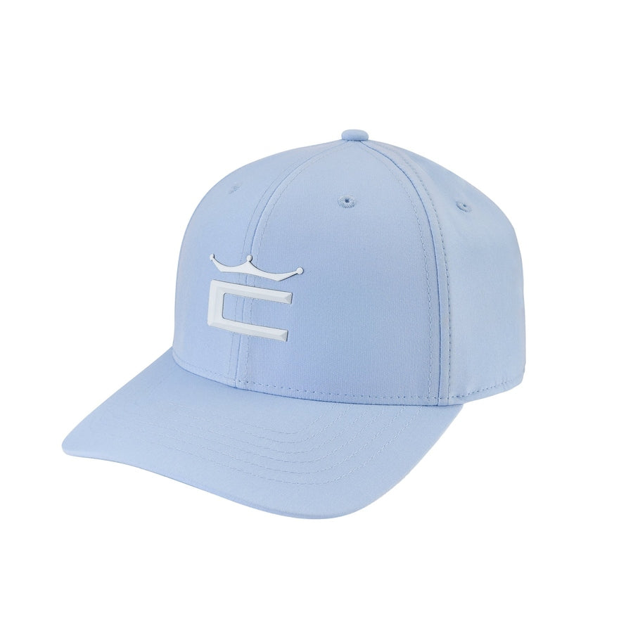 Cobra Tour Crown Snapback Cap
