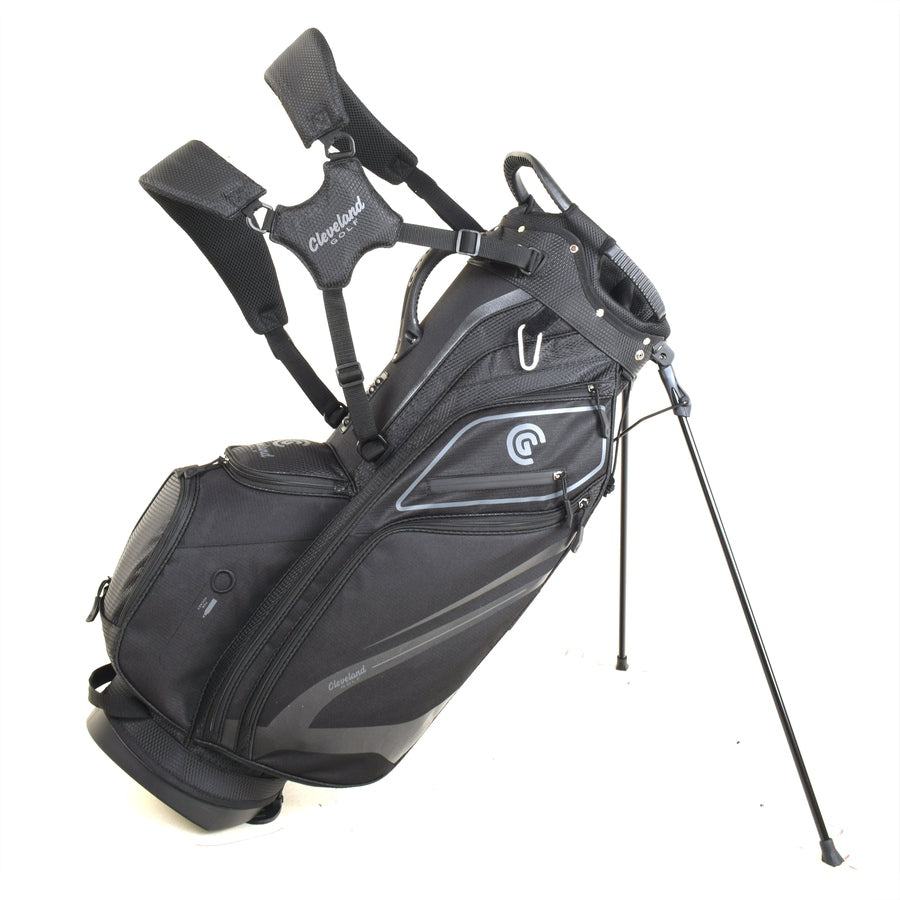 Cleveland Lightweight Stand Bag