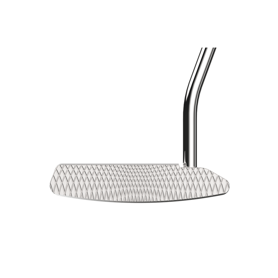 Cleveland HB Soft Milled #8 Single Bend
