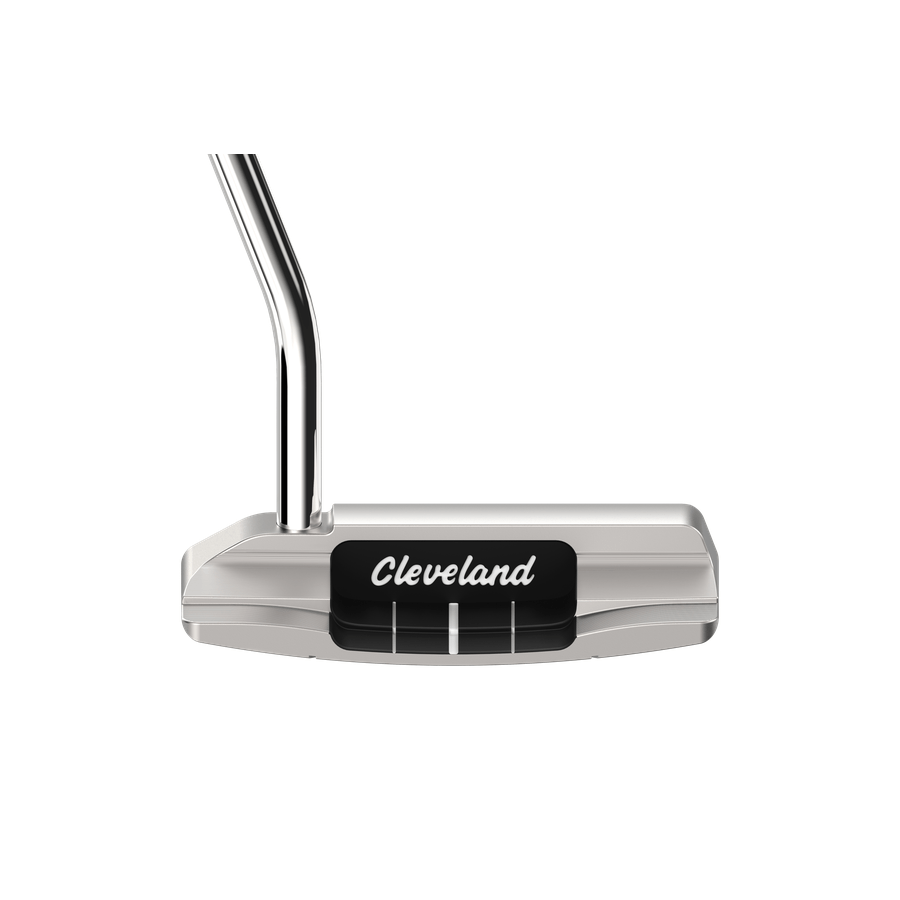 Cleveland HB Soft Milled #8 Single Bend