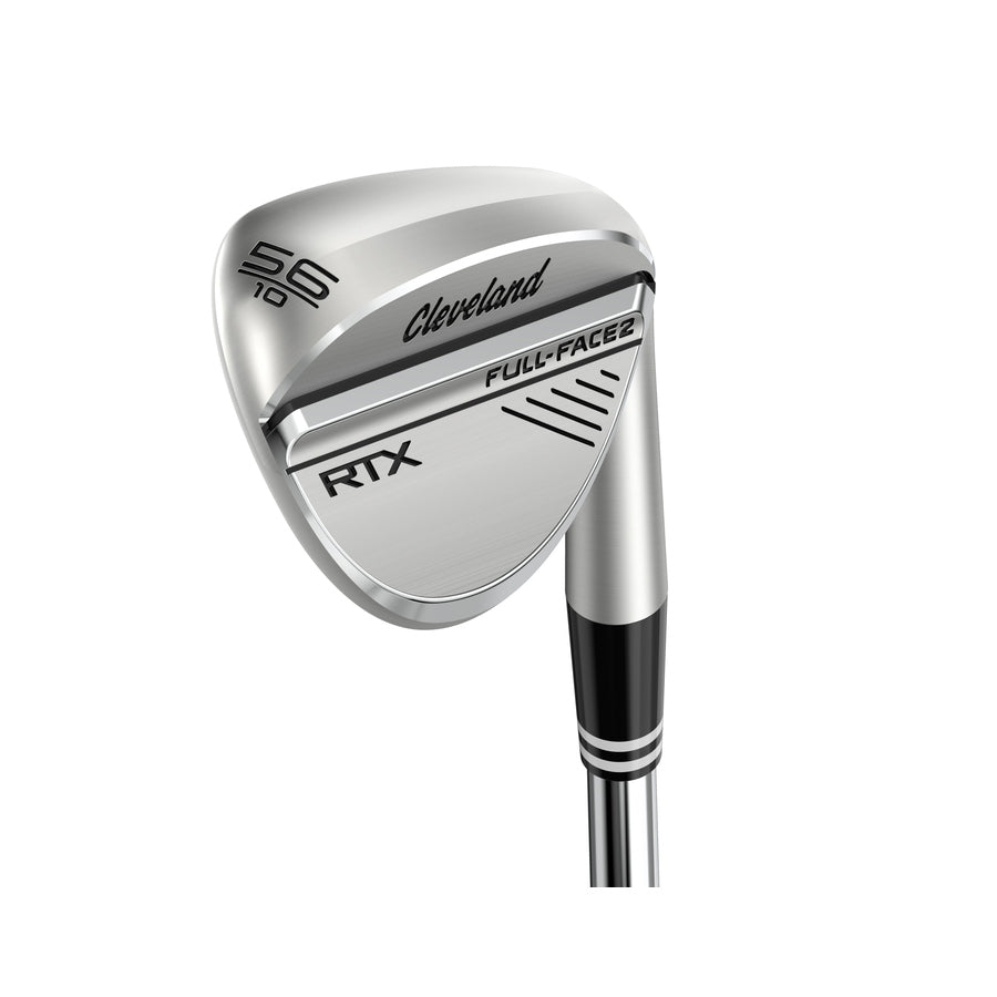 Cleveland RTX Full-Face 2 Tour Satin Wedge WHLS