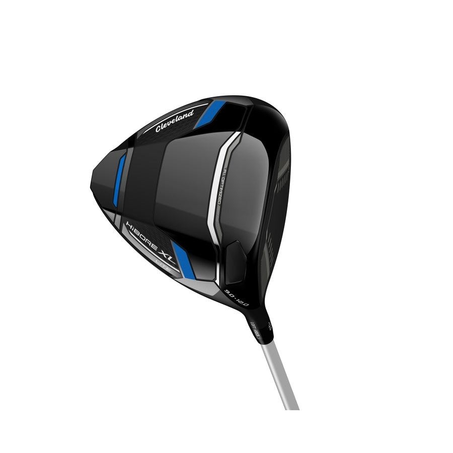 Cleveland Ladies Hibore XL Lite Driver Free Shipping Nationwide