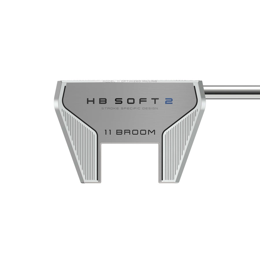 Cleveland Golf HB Soft 2 #11C Broom Putter