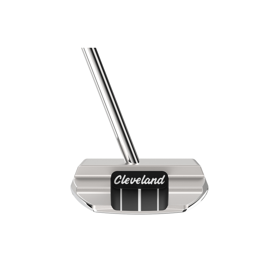 Cleveland HB Soft Milled #10.5 Centre Shaft Putter - Graphite Shaft