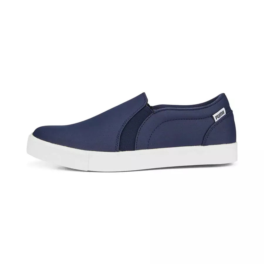 Navy blue golf shoes online