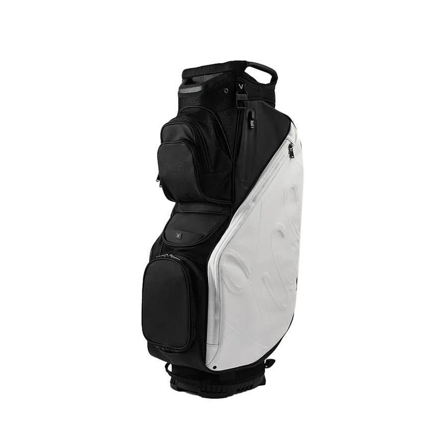 Sac de golf pour chariot Pro