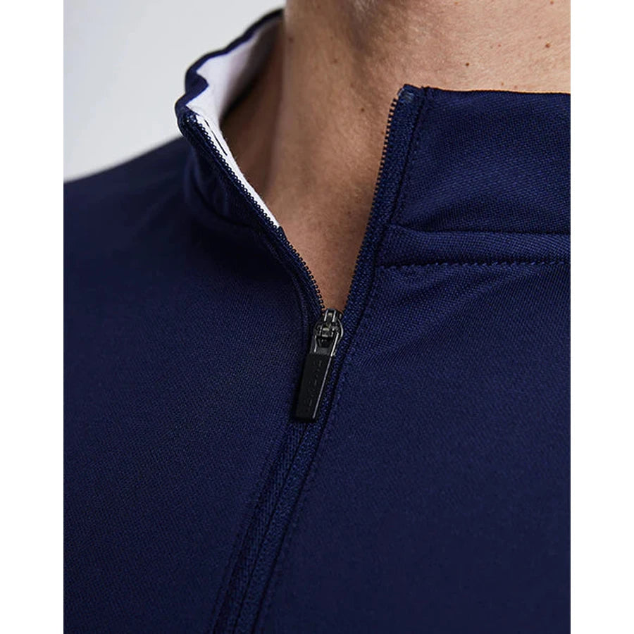 Vice Golf Embrace 3-Way Polo - Navy