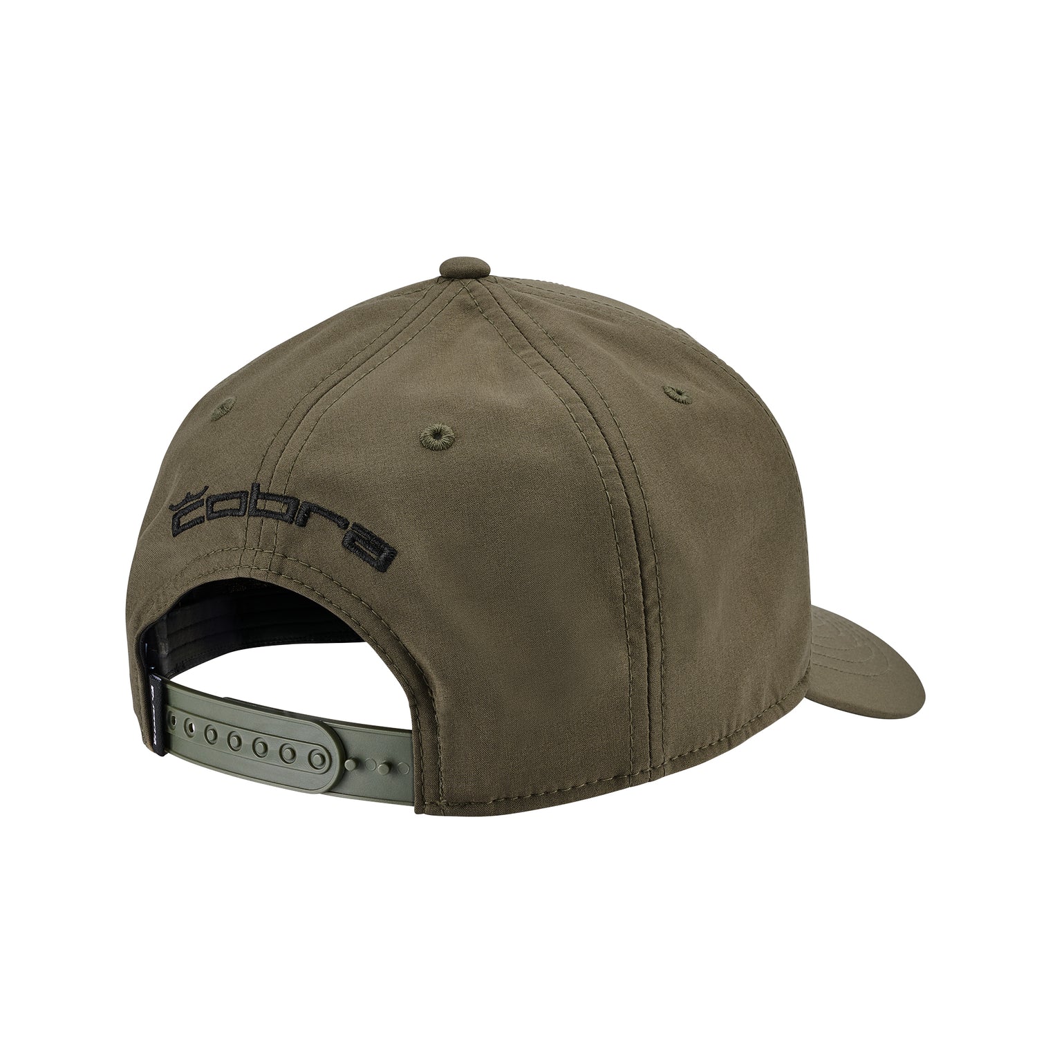 Cobra Tour Crown Snapback Cap