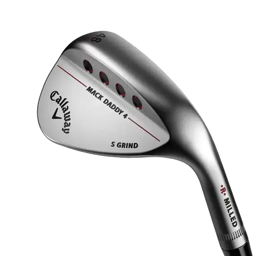 Callaway Ladies Mack Daddy 4 Wedge - NEW | Free Shipping Nationwi