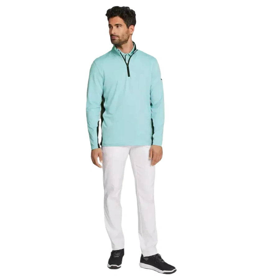 Puma Gamer 1/4 Zip Jacket