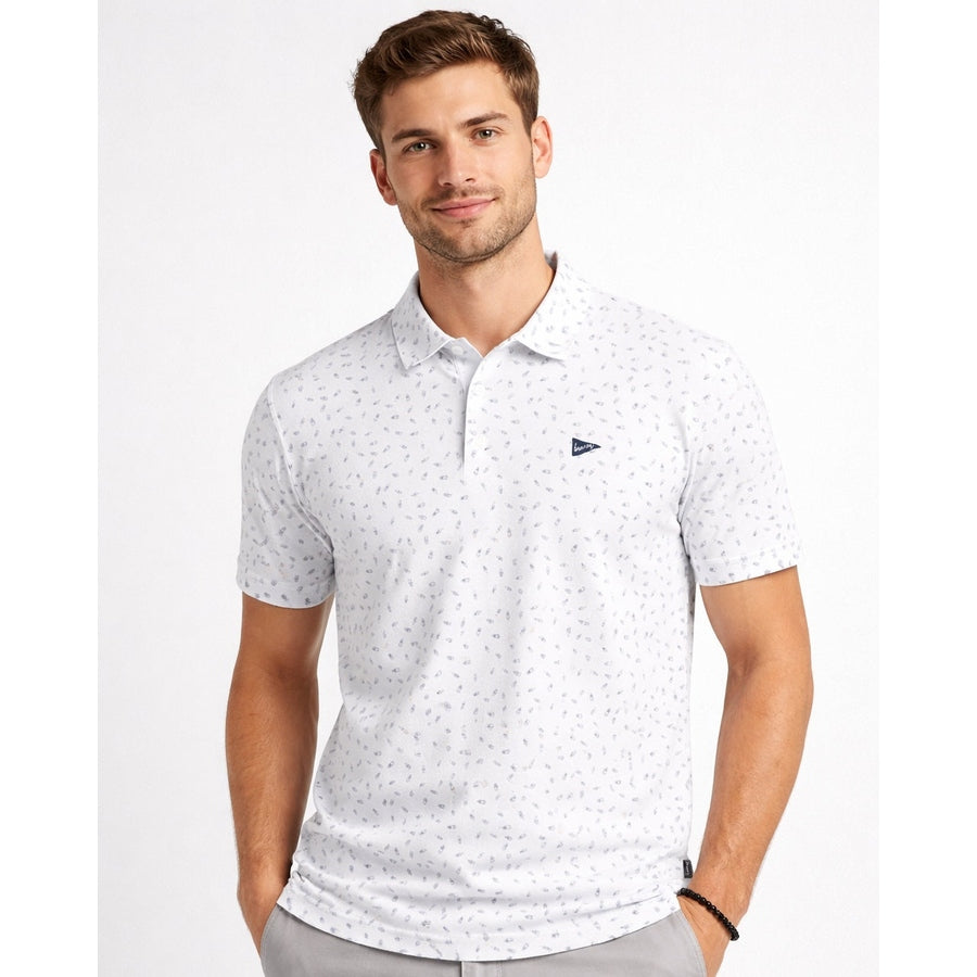 Breezy Golf Yacht Party Polo