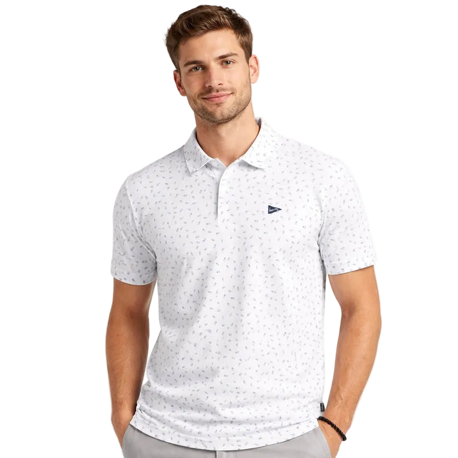 Breezy Golf Yacht Party Polo