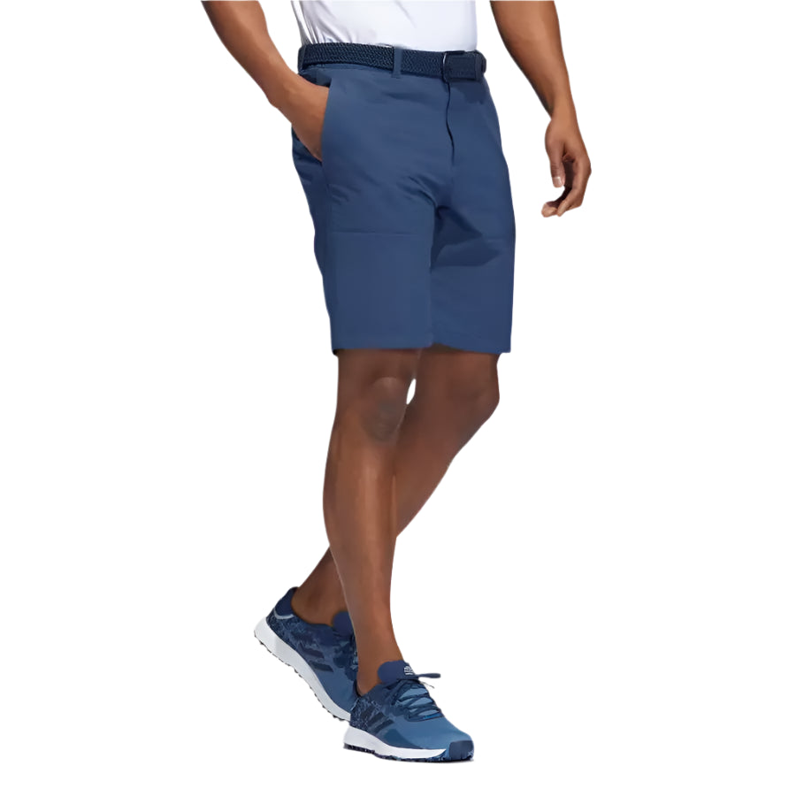Adidas Go-To Shorts - Navy