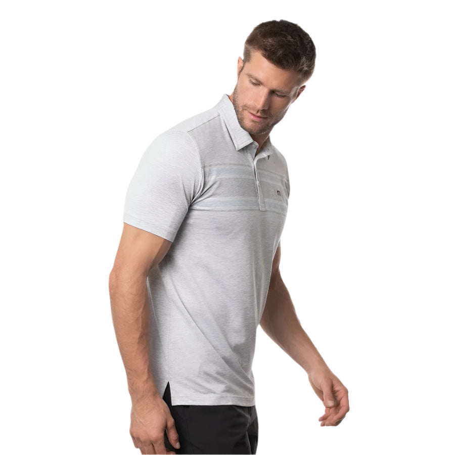 Travis Mathew Men's Bankroll Polo