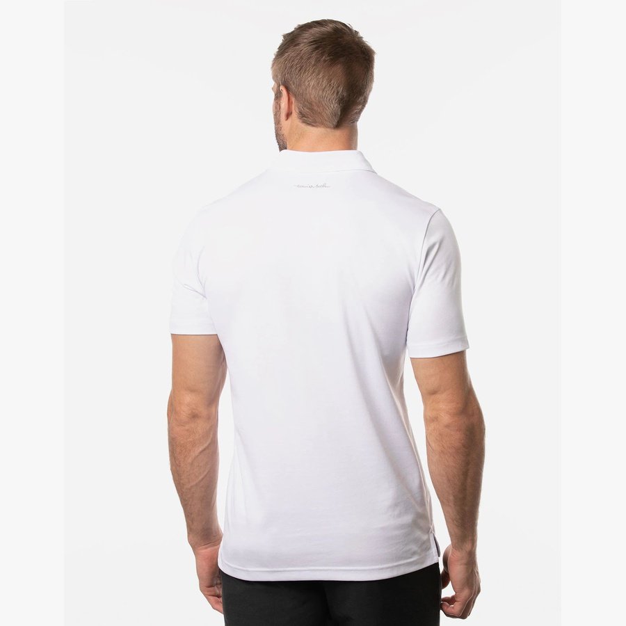 Polo de golf It’s A Rental Travis Mathew