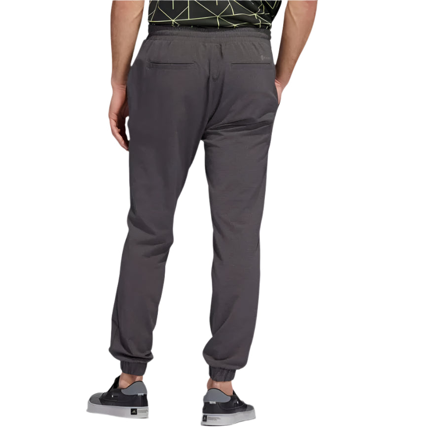 Adidas Weekend Heat.RDY Jogger Pants - Black