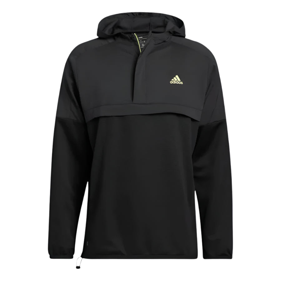 Adidas Anorak Half-Zip Pullover