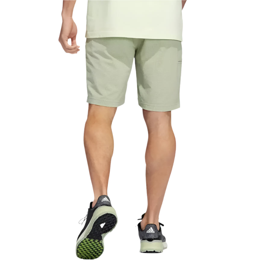 Adidas Adicross Futura Shorts - Lime