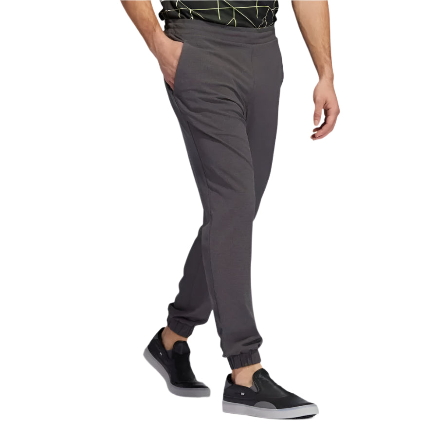 Adidas Weekend Heat.RDY Jogger Pants - Black