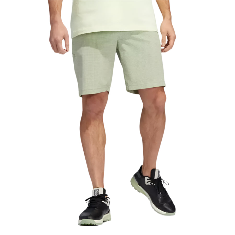 Adidas Adicross Futura Shorts - Lime