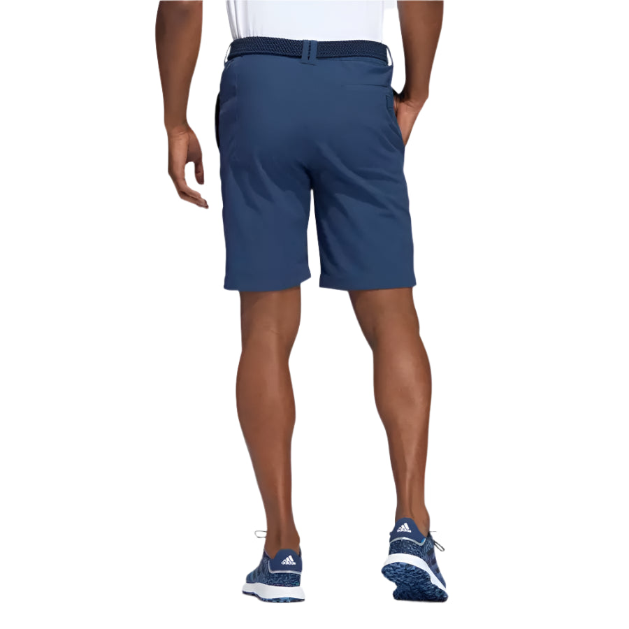 Adidas Go-To Shorts - Navy