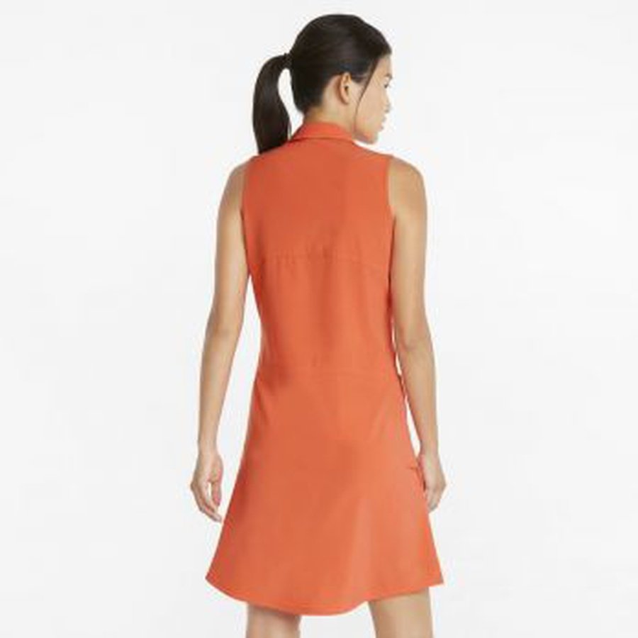 Puma Ladies Cruise Golf Dress