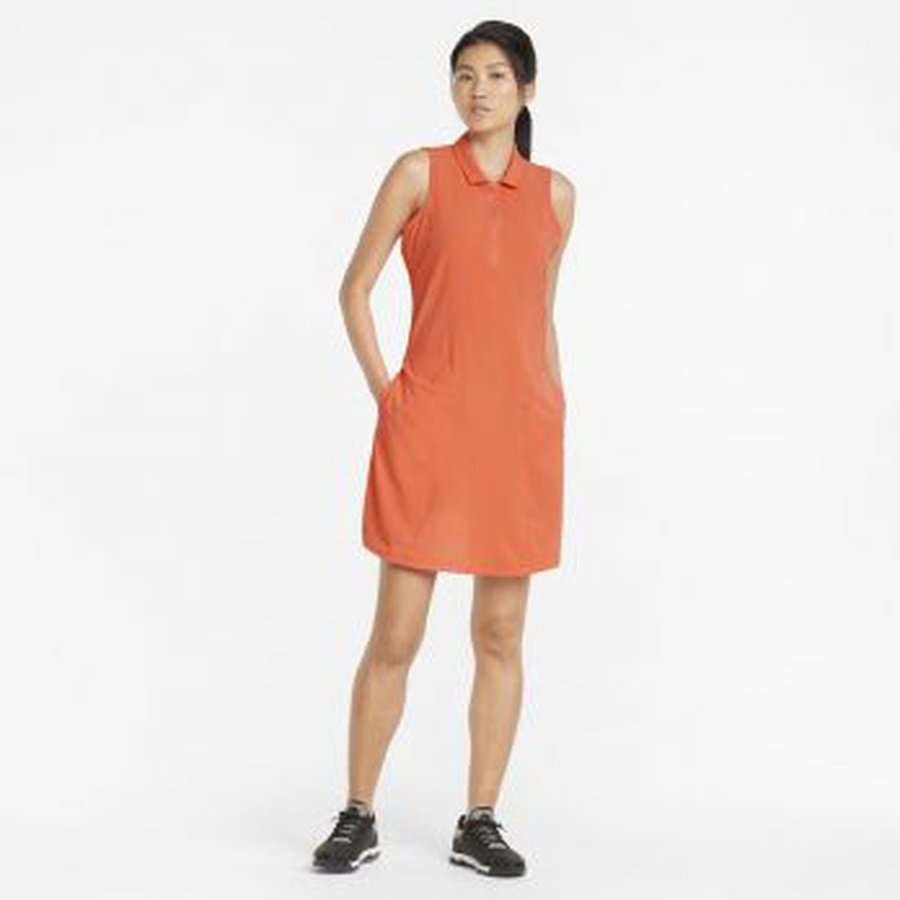 Puma Ladies Cruise Golf Dress