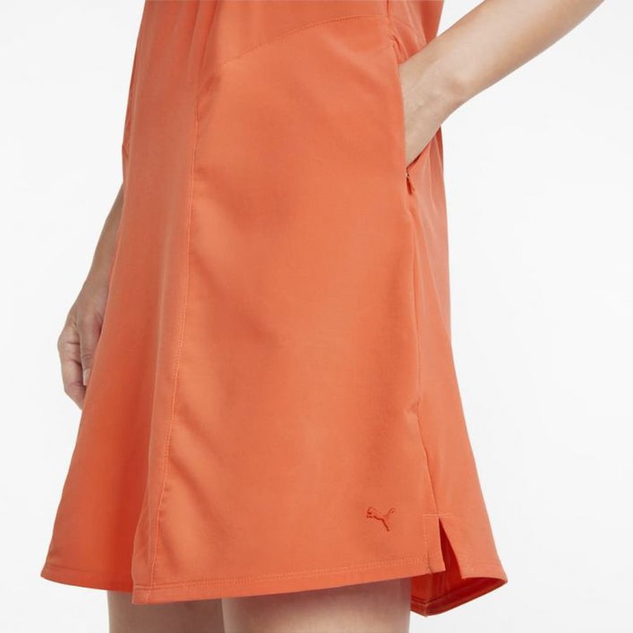 Puma Ladies Cruise Golf Dress