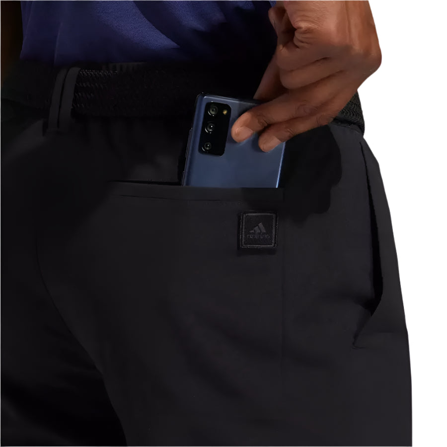 Adidas Go-To Shorts - Black