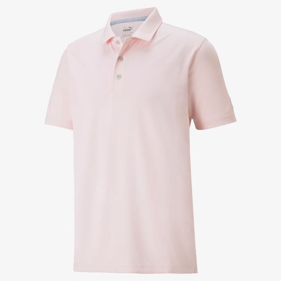 Puma Gamer Golf Polo