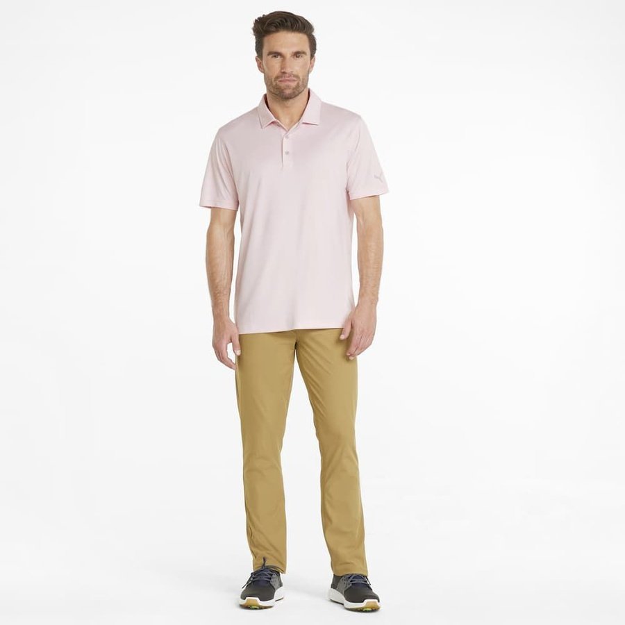 Puma Gamer Golf Polo