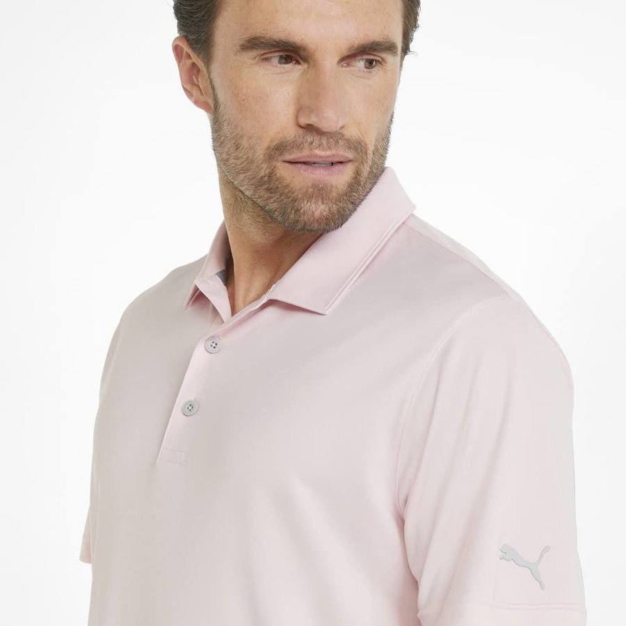Puma Gamer Golf Polo