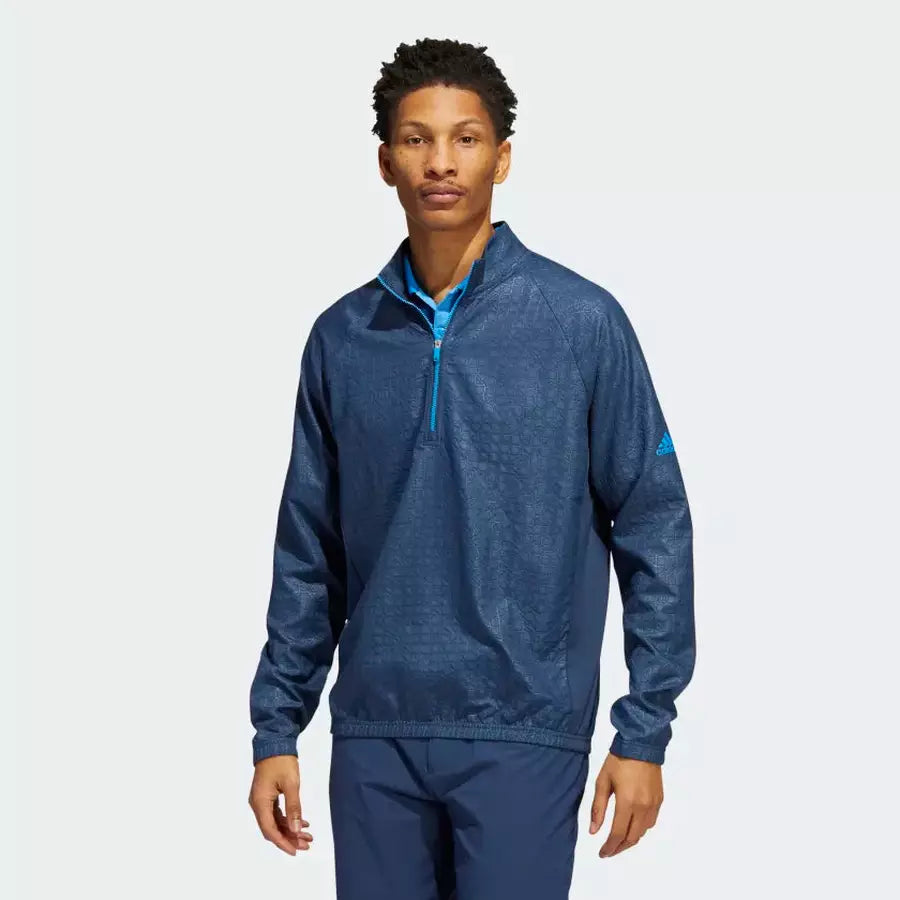 Adidas on sale coaches pullover