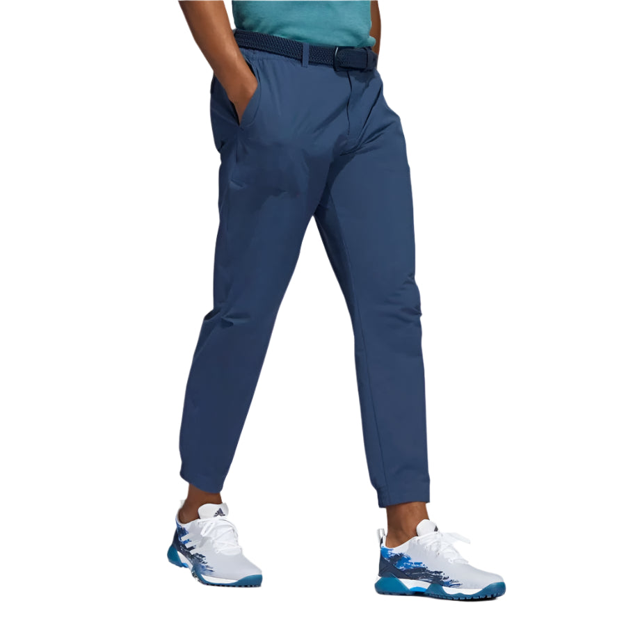 Adidas Go-To Commuter Pants Navy