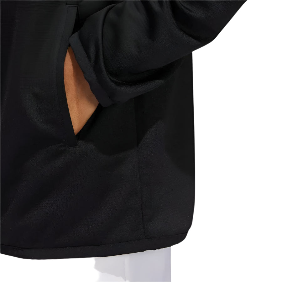 Adidas Anorak Half-Zip Pullover