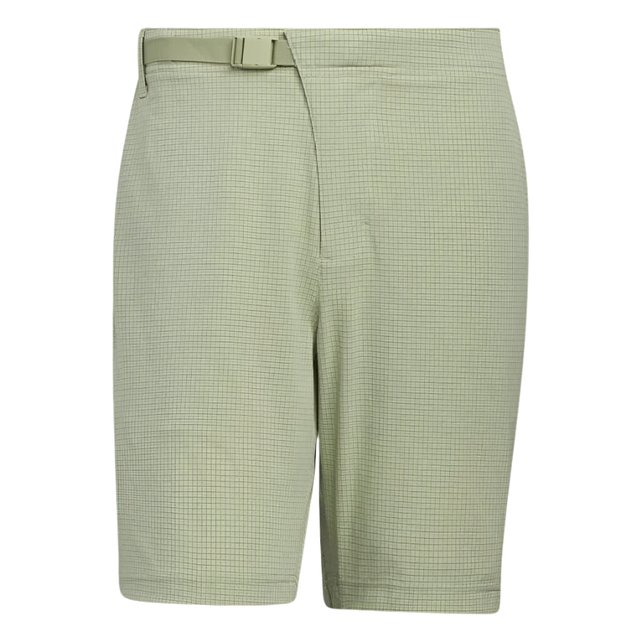 Adidas Adicross Futura Shorts - Lime