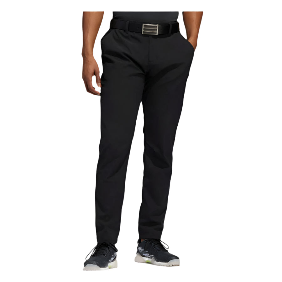 Adidas Statement Warp Knit Golf Pants