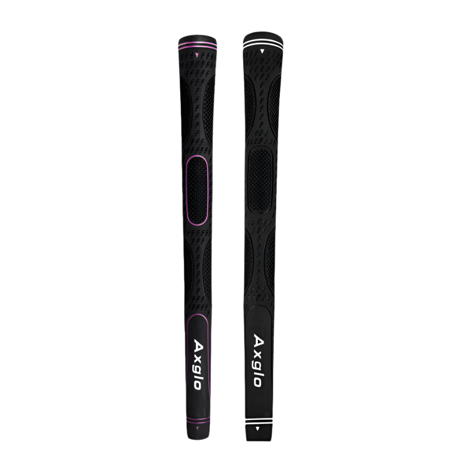 Poignées de golf Axglo G3, lot de 13 pièces