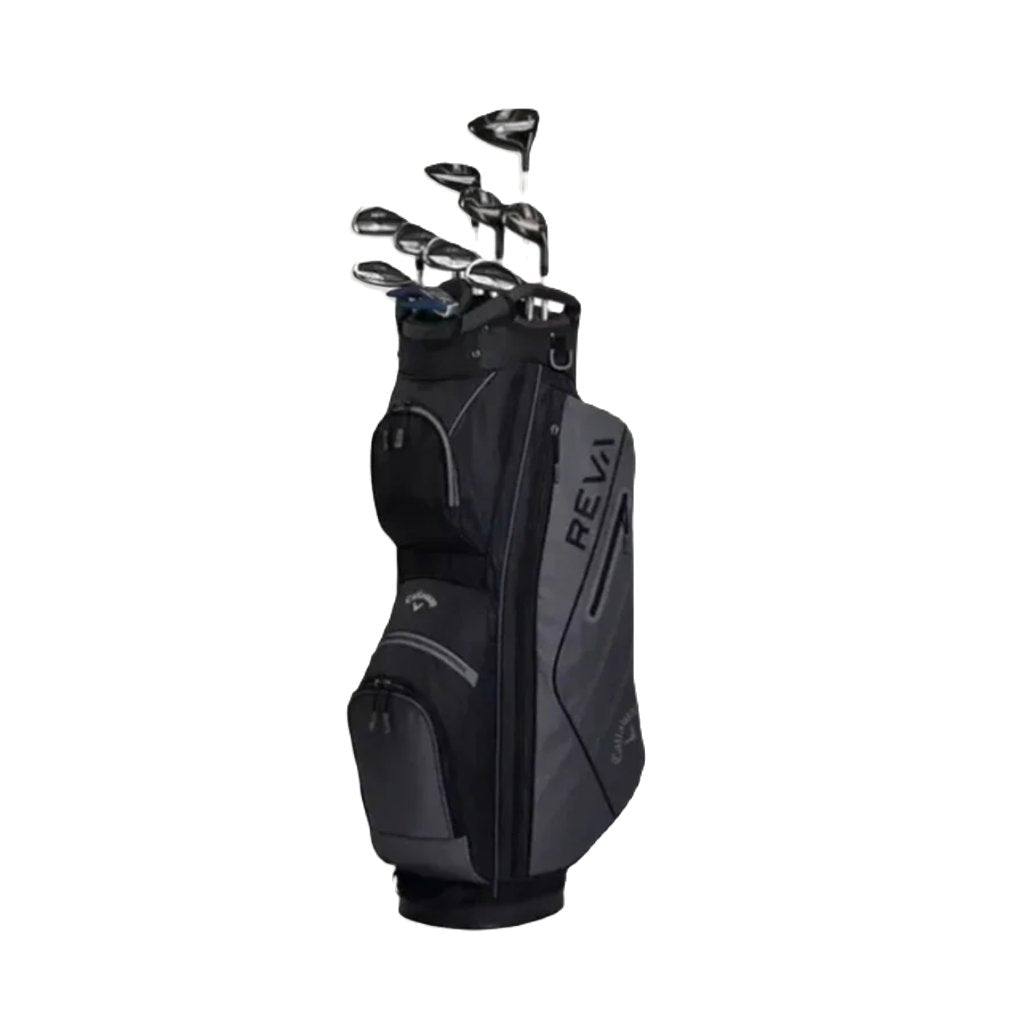 Callaway Women's REVA 11-Piece Set | Free Shipping Nationwide on