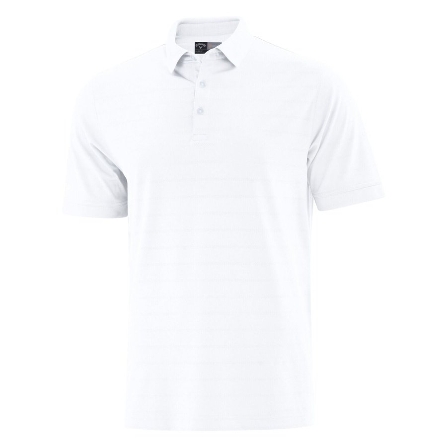 Callaway Vent Performance Golf Polo