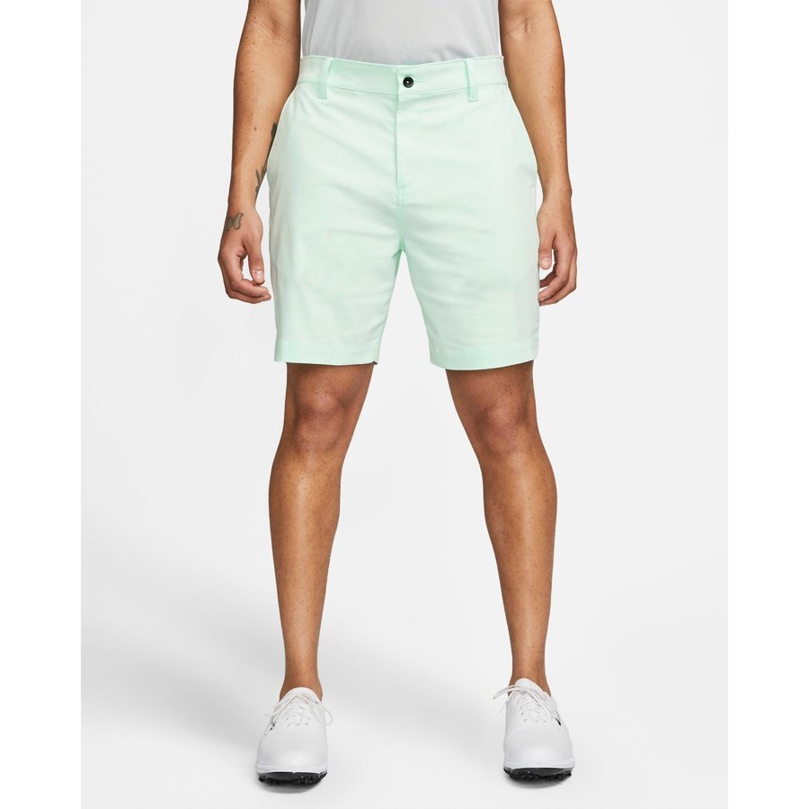 Nike Dri-FIT UV Men's 9 Golf Chino Shorts